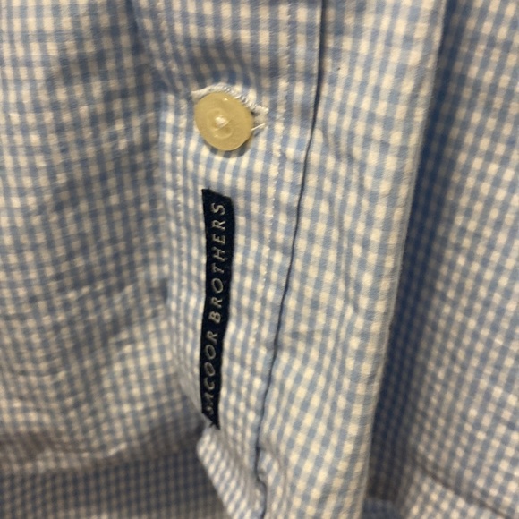Sacoor Brothers button down Shirt - Picture 4 of 5